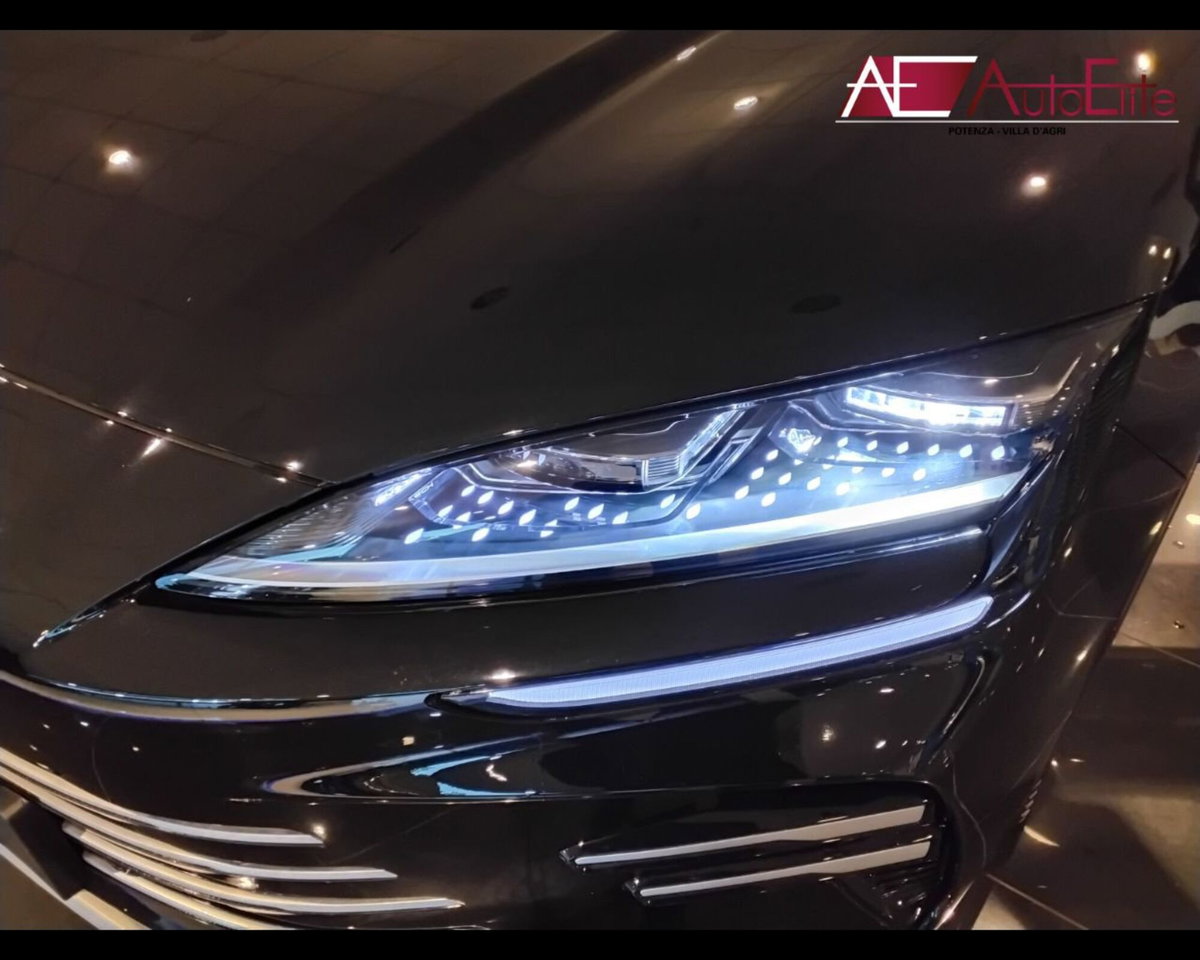 Byd Seal U DM-i 1.5 phev Boost 2wd (11)