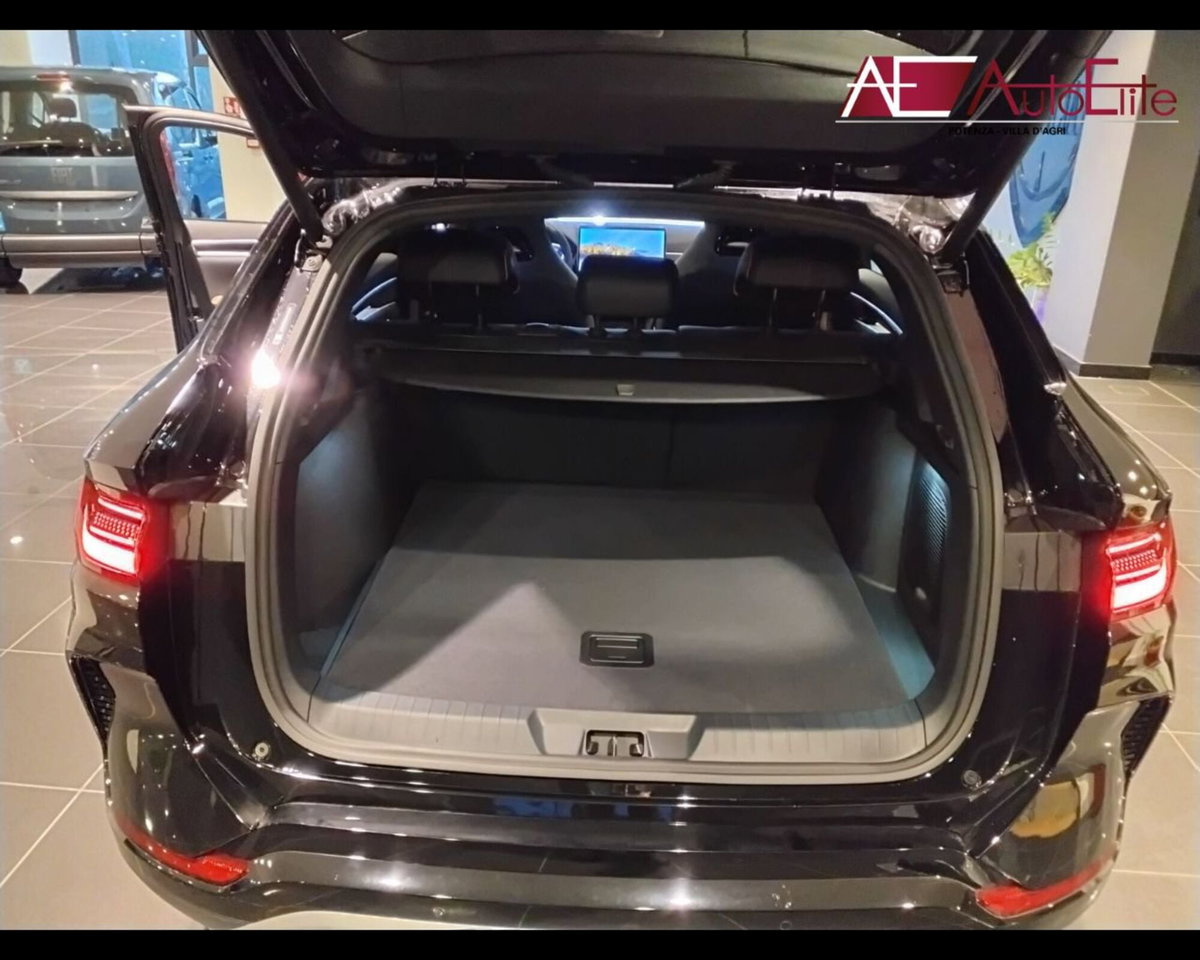 Byd Seal U DM-i 1.5 phev Boost 2wd (14)