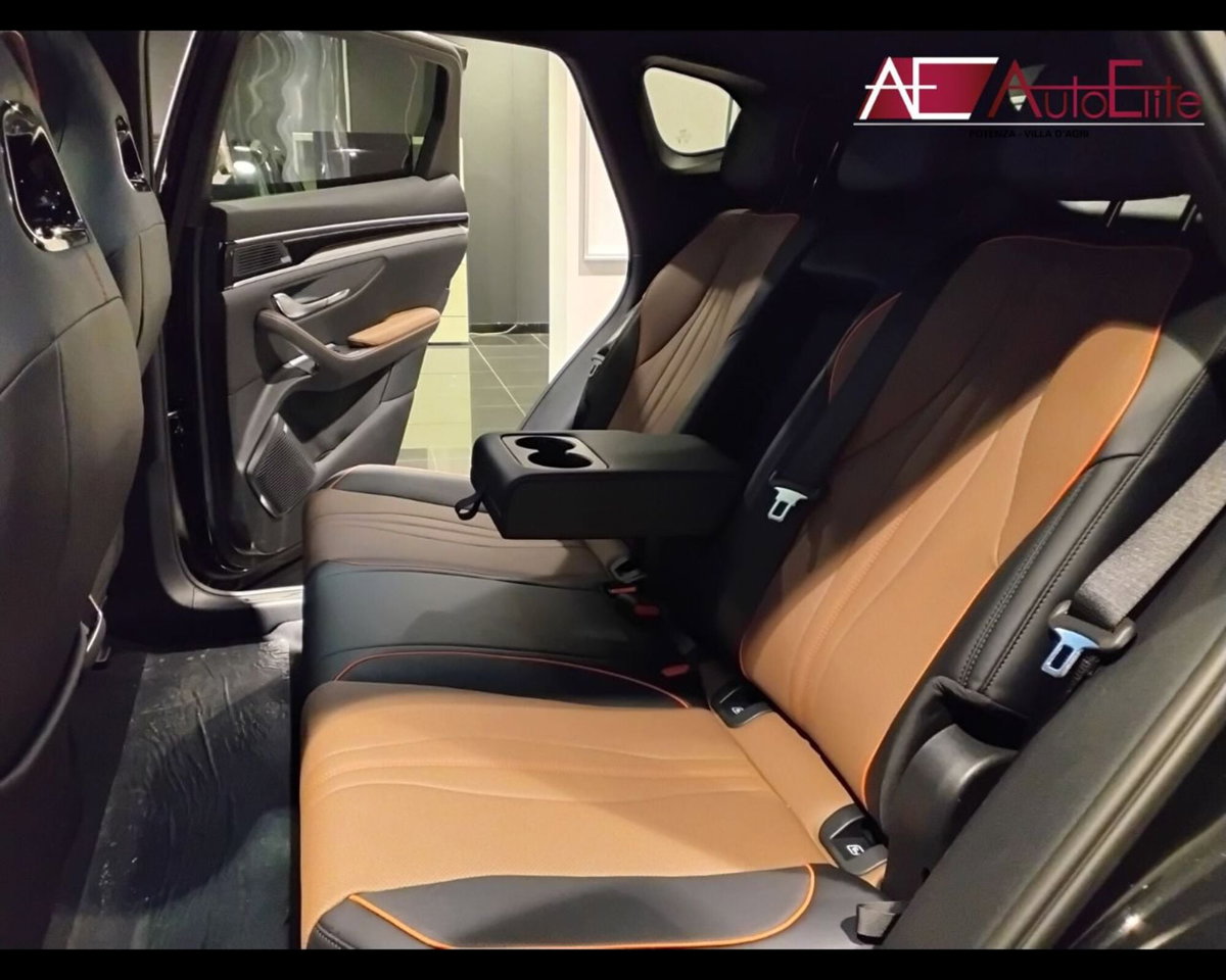 Byd Seal U DM-i 1.5 phev Boost 2wd (17)