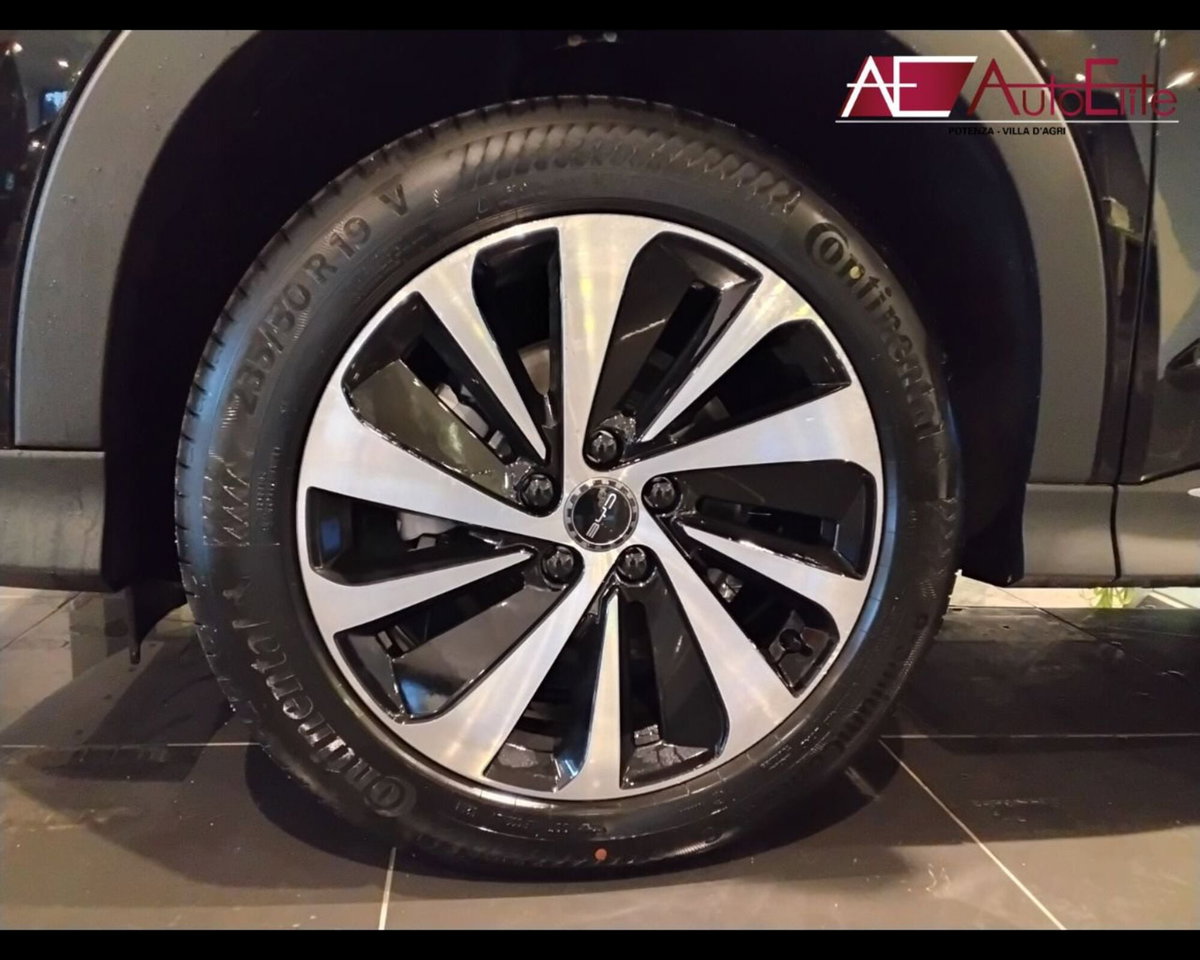 Byd Seal U DM-i 1.5 phev Boost 2wd (8)