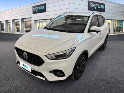 Mg ZS ZS 1.5 Luxury usata