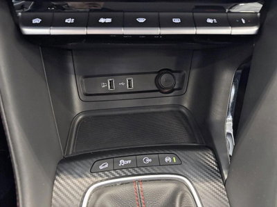 Mg ZS ZS 1.5 Luxury (11)