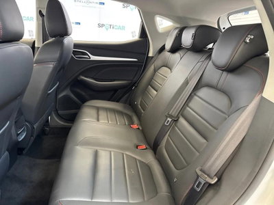 Mg ZS ZS 1.5 Luxury (12)