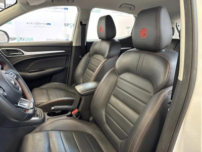Mg ZS ZS 1.5 Luxury (13)