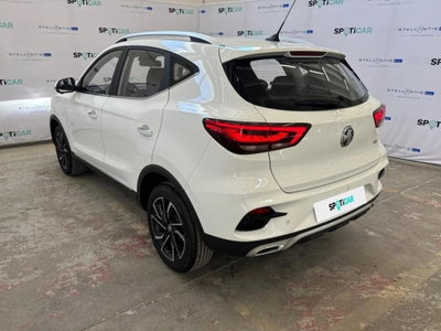Mg ZS ZS 1.5 Luxury (3)