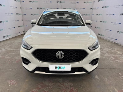 Mg ZS ZS 1.5 Luxury (4)