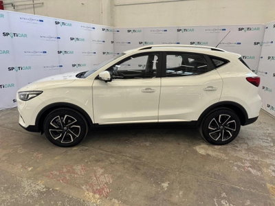 Mg ZS ZS 1.5 Luxury (5)