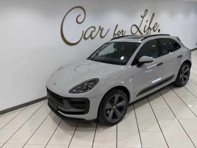 Porsche Macan 2.0 T 265cv pdk usata