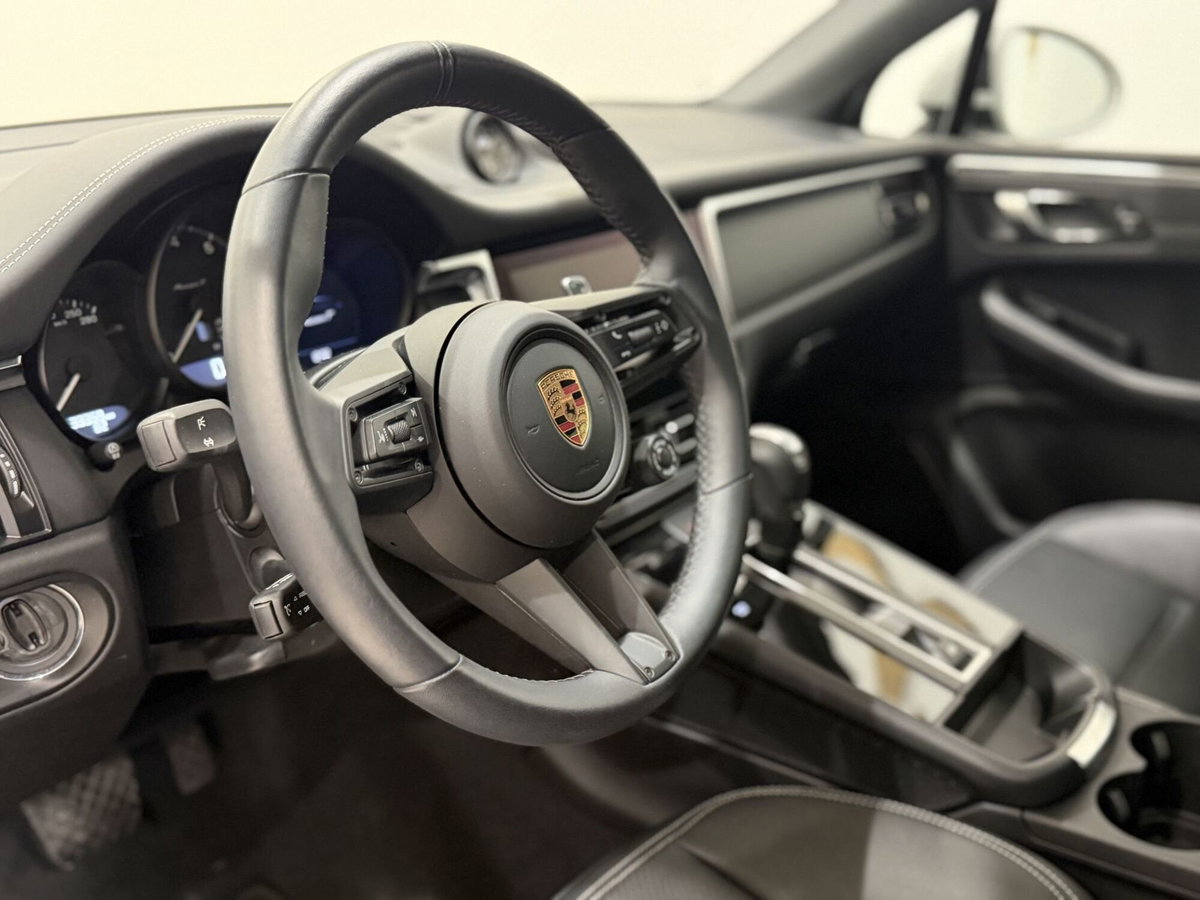 Porsche Macan 2.0 T 265cv pdk (14)