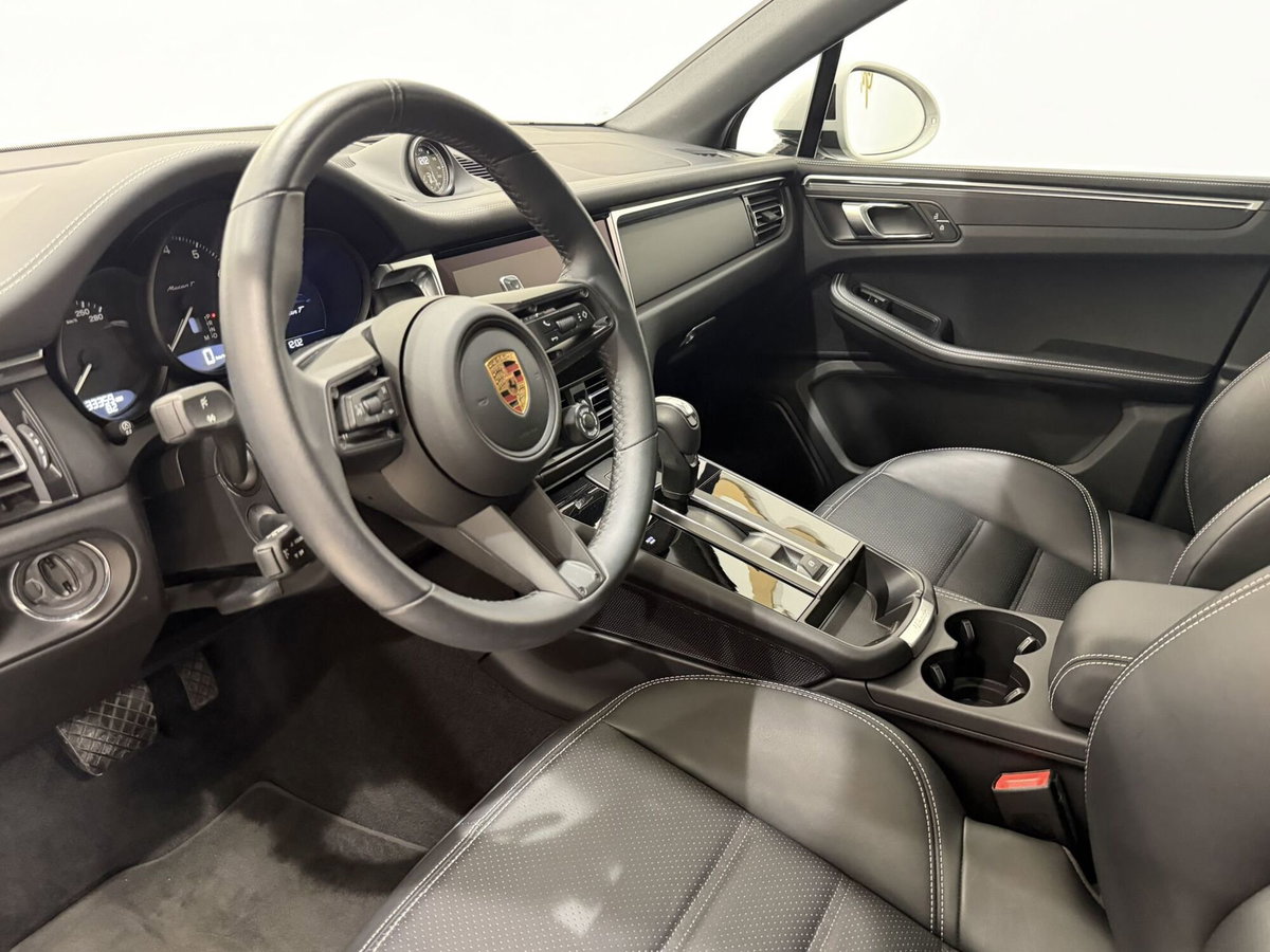 Porsche Macan 2.0 T 265cv pdk (17)