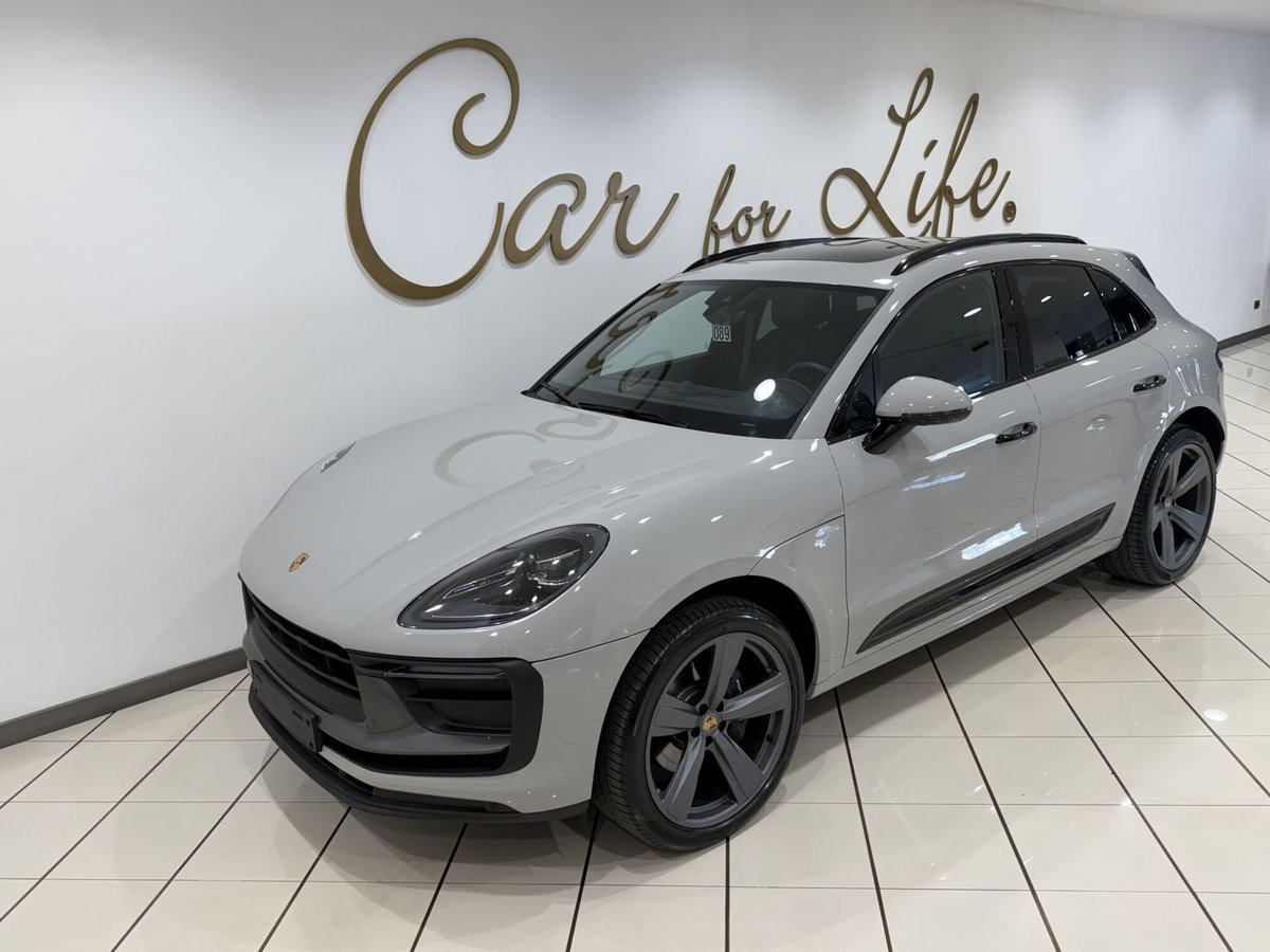 Porsche Macan 2.0 T 265cv pdk (2)