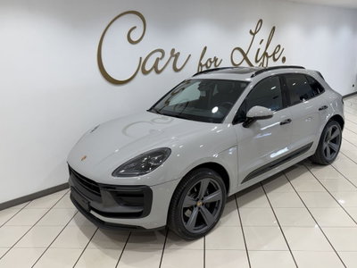 Porsche Macan 2.0 T 265cv pdk (2)