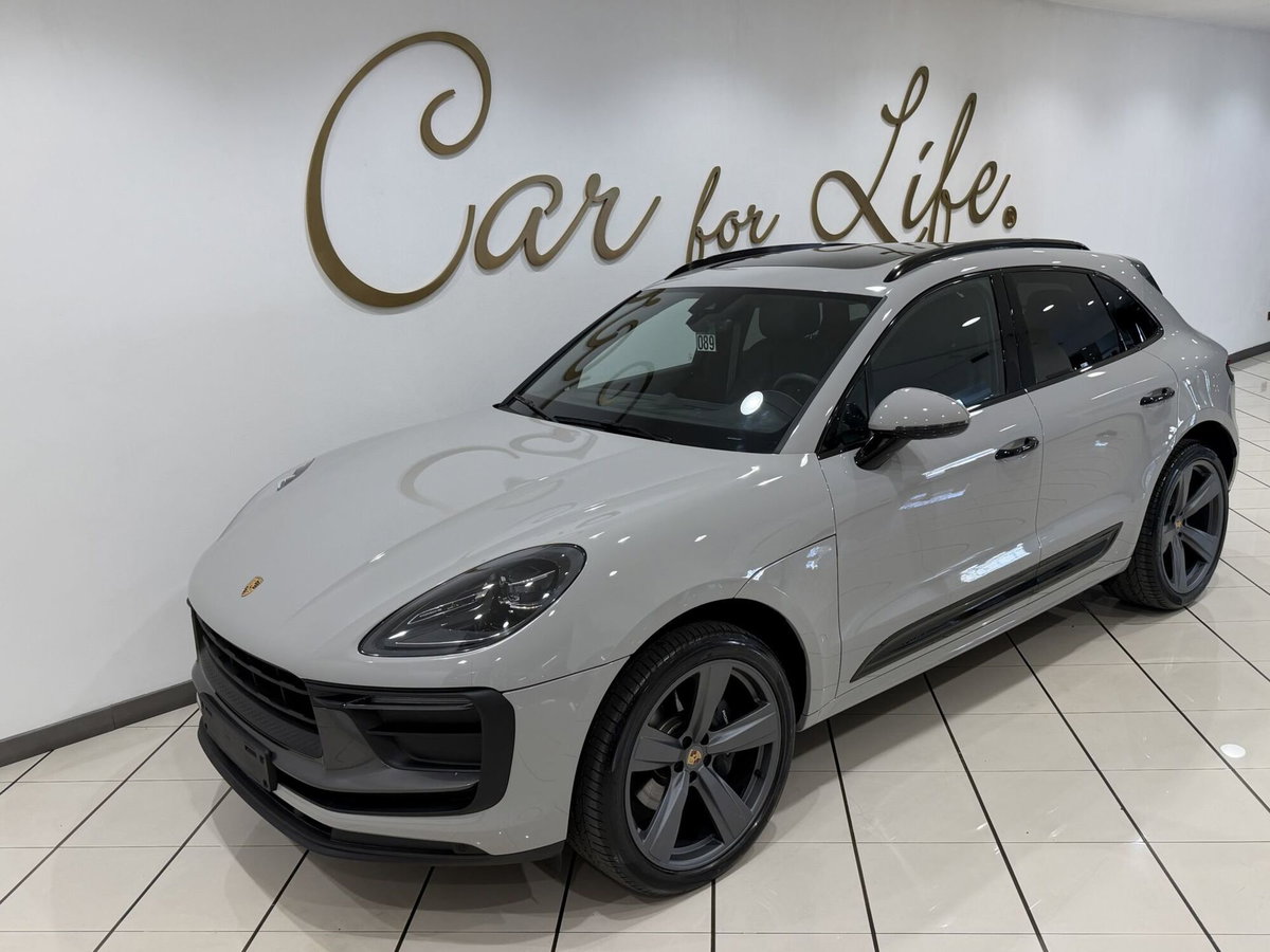 Porsche Macan 2.0 T 265cv pdk (5)