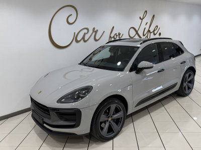 Porsche Macan 2.0 T 265cv pdk (5)