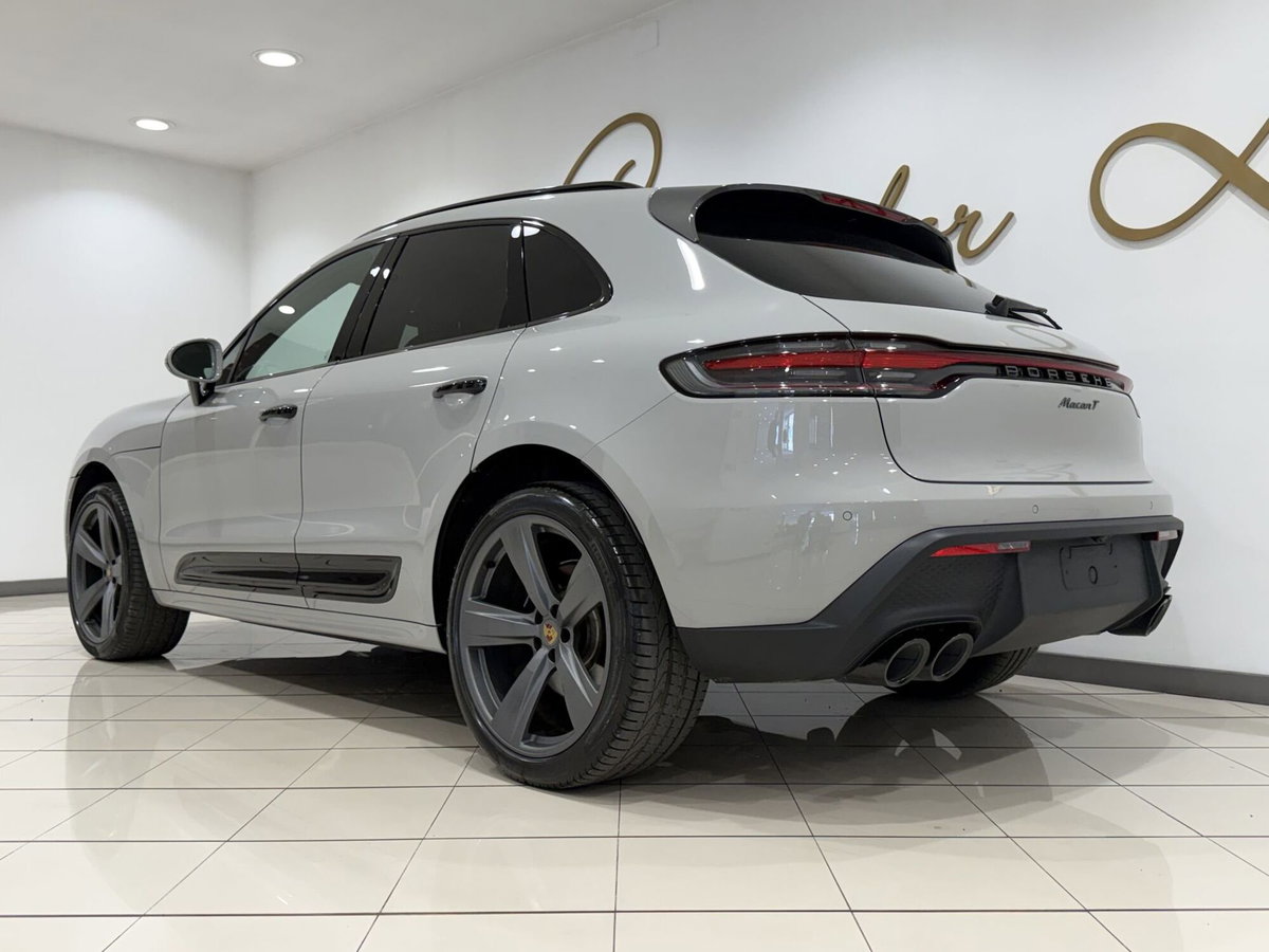 Porsche Macan 2.0 T 265cv pdk (9)