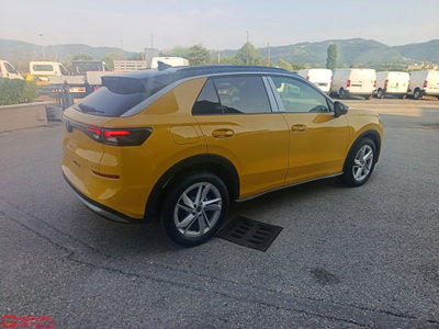 Volkswagen T-Roc 1.5 etsi Life 150cv dsg (3)