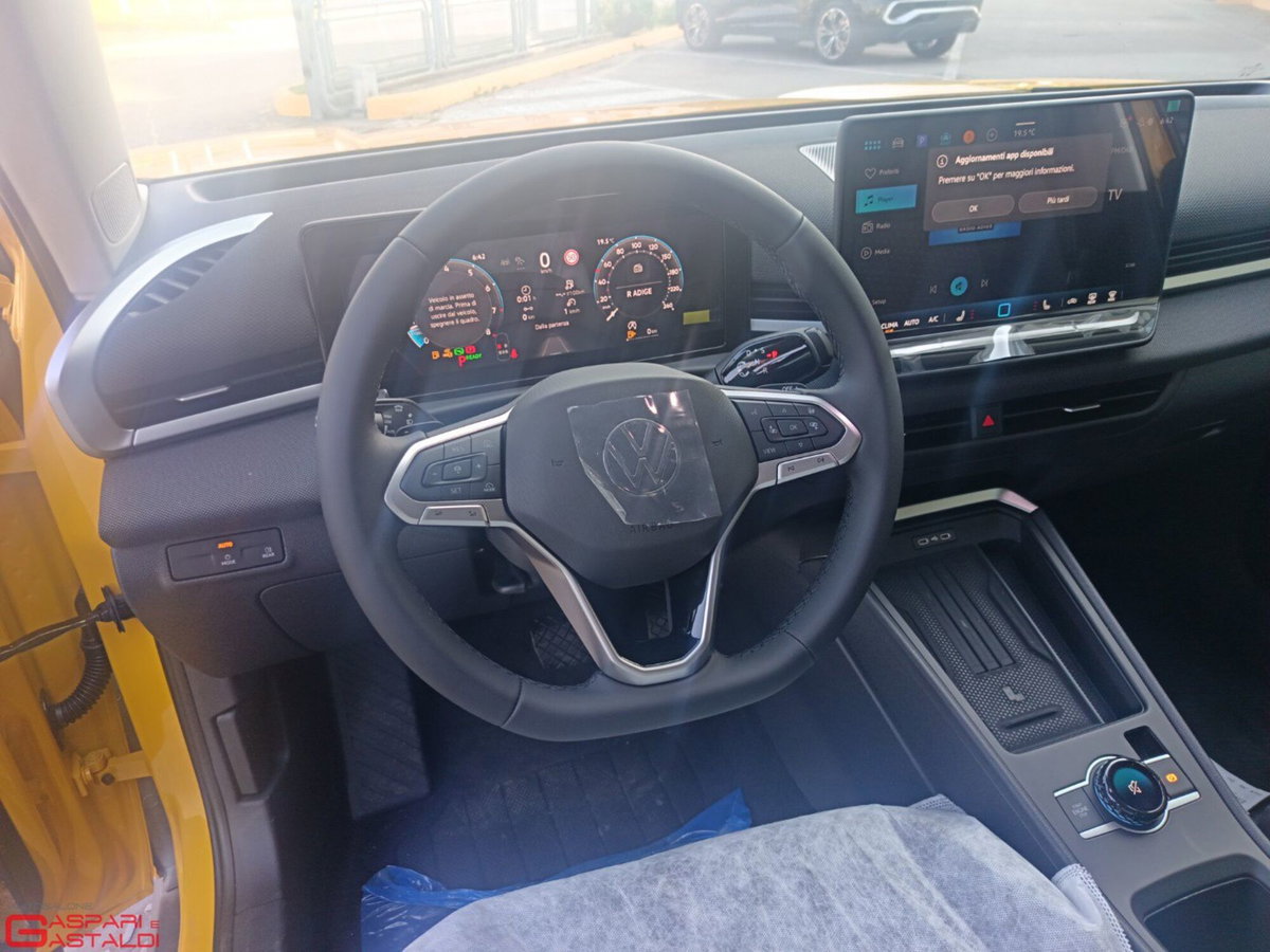 Volkswagen T-Roc 1.5 etsi Life 150cv dsg (7)