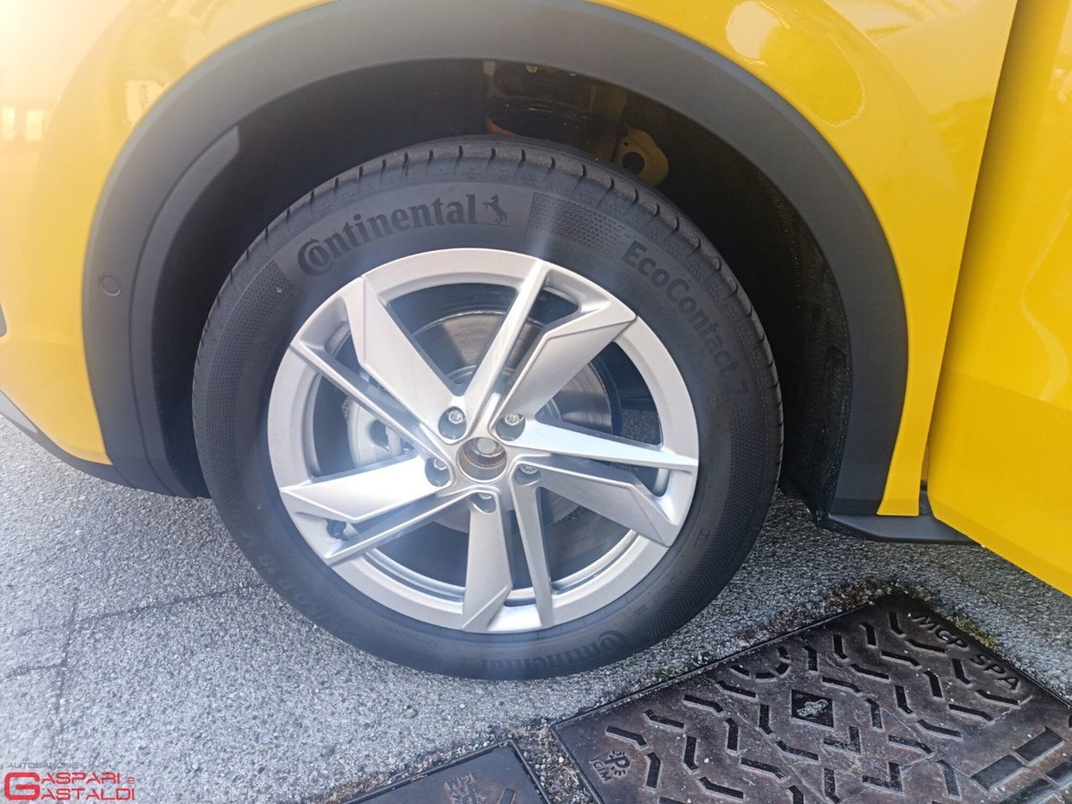 Volkswagen T-Roc 1.5 etsi Life 150cv dsg (8)