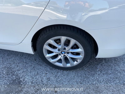 BMW Serie 2 Gran Tourer 220i  Advantage aut. (4)