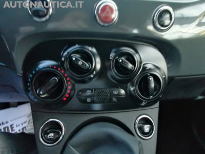 Fiat 500 1.0 hybrid 70cv (12)