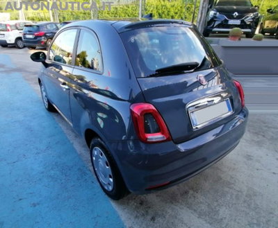 Fiat 500 1.0 hybrid 70cv (3)