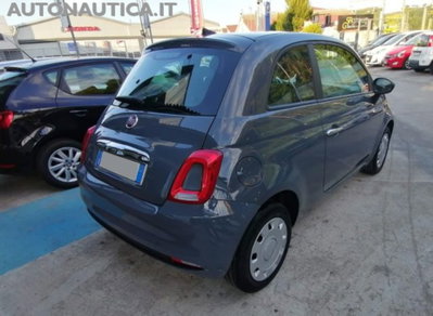 Fiat 500 1.0 hybrid 70cv (4)