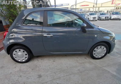 Fiat 500 1.0 hybrid 70cv (5)