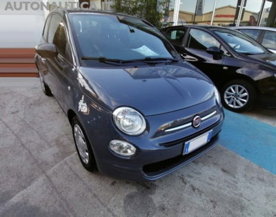 Fiat 500 1.0 hybrid 70cv (6)