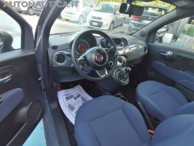 Fiat 500 1.0 hybrid 70cv (7)