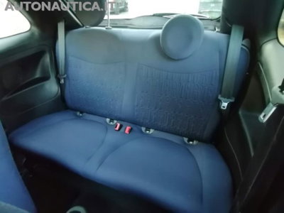 Fiat 500 1.0 hybrid 70cv (9)
