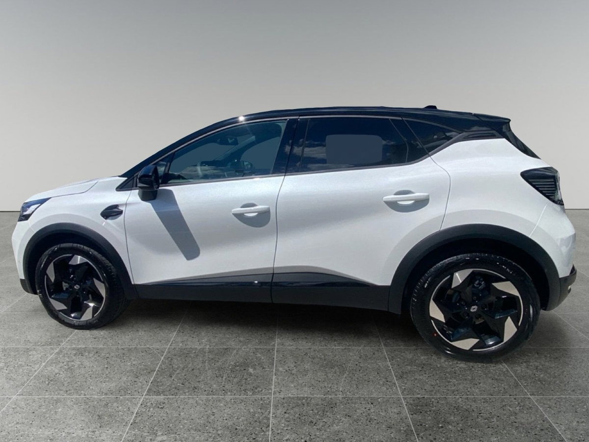 Renault Captur 1.2 eco-g Techno 120cv (2)