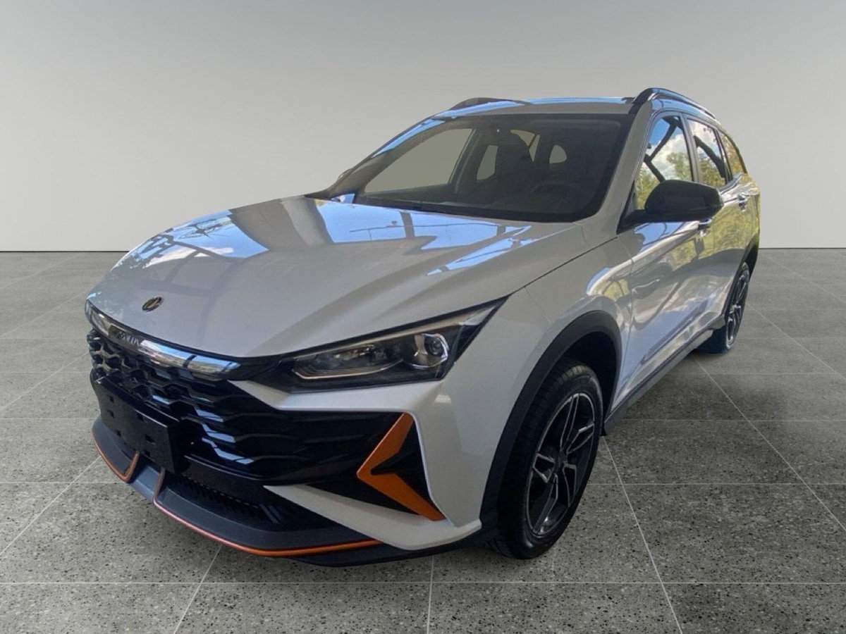 Dongfeng Shine GS  1.5 E1 dct