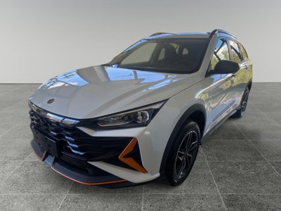 Dongfeng Shine GS  1.5 E1 dct nuova