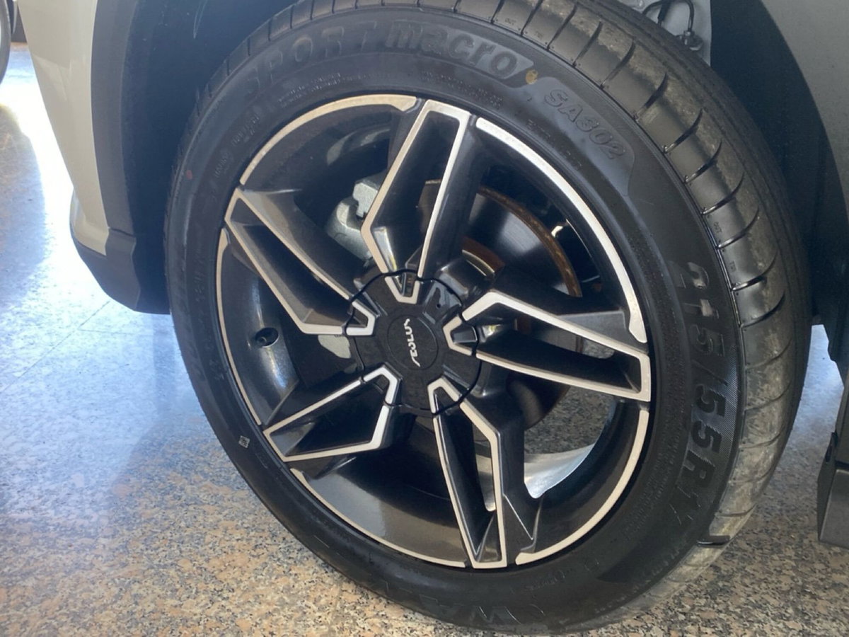 Dongfeng Shine GS  1.5 E1 dct (14)