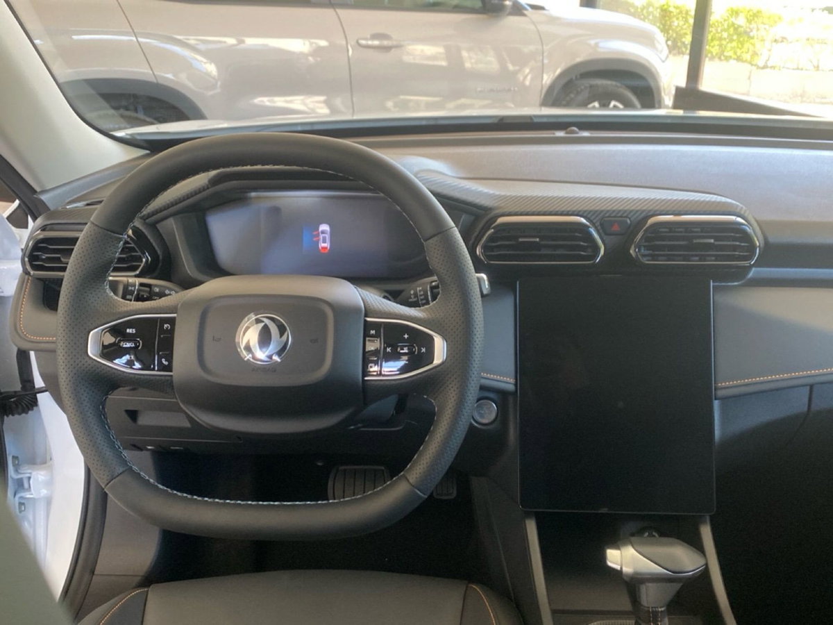 Dongfeng Shine GS  1.5 E1 dct (17)