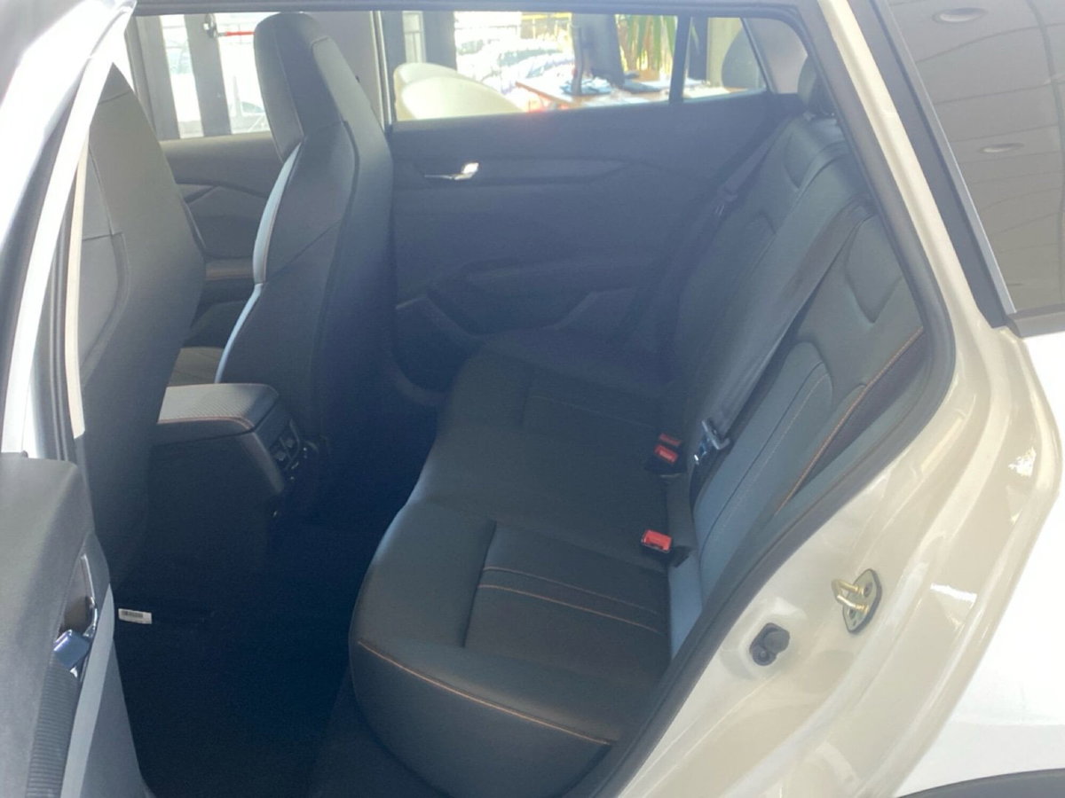 Dongfeng Shine GS  1.5 E1 dct (18)