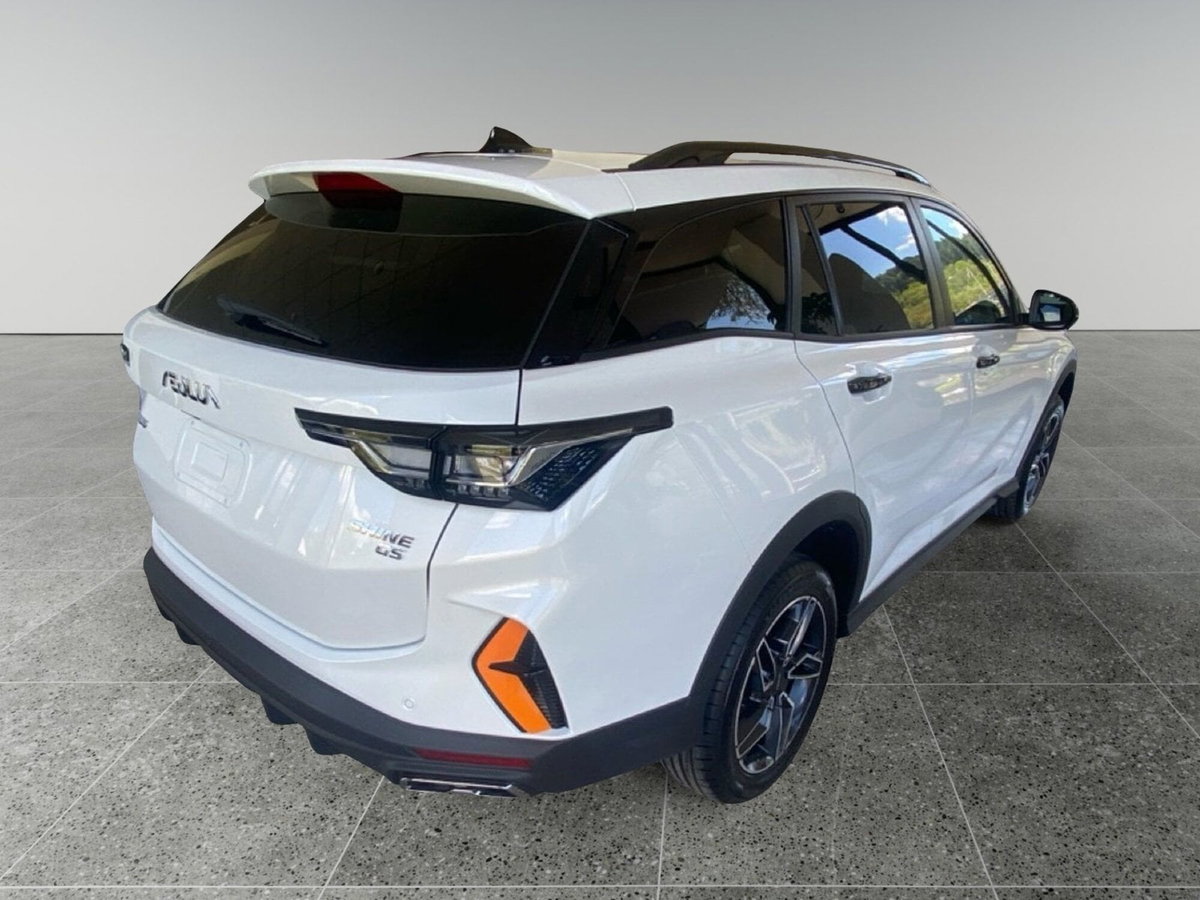 Dongfeng Shine GS  1.5 E1 dct (5)