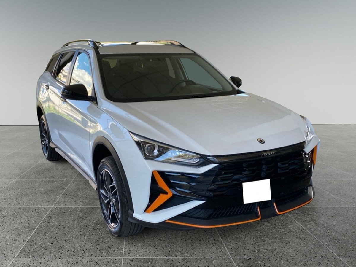 Dongfeng Shine GS  1.5 E1 dct (7)
