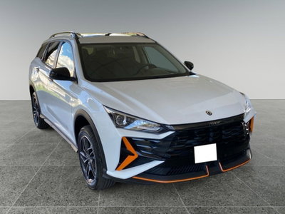 Dongfeng Shine GS  1.5 E1 dct (7)