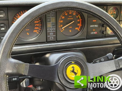 Ferrari Mondial Coupé 3.2 (10)