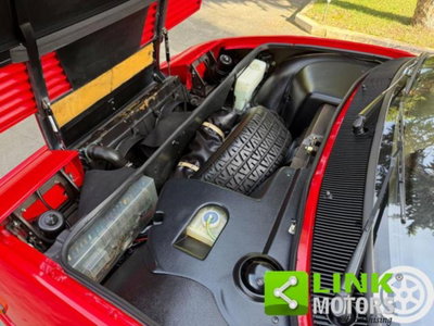 Ferrari Mondial Coupé 3.2 (14)
