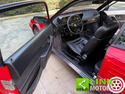 Ferrari Mondial Coupé 3.2 (16)