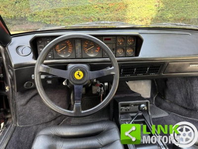 Ferrari Mondial Coupé 3.2 (17)