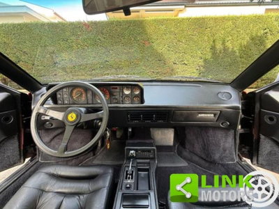 Ferrari Mondial Coupé 3.2 (19)