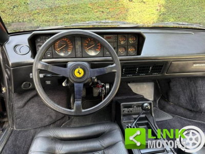 Ferrari Mondial Coupé 3.2 (20)