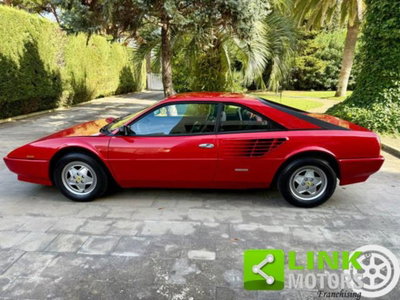 Ferrari Mondial Coupé 3.2 (3)