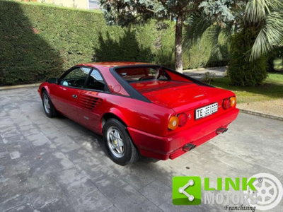 Ferrari Mondial Coupé 3.2 (4)