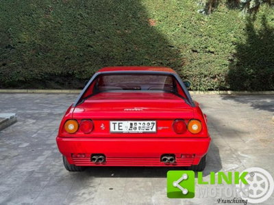 Ferrari Mondial Coupé 3.2 (5)