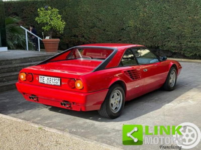Ferrari Mondial Coupé 3.2 (6)