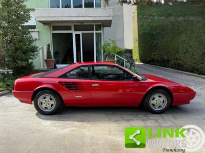 Ferrari Mondial Coupé 3.2 (7)